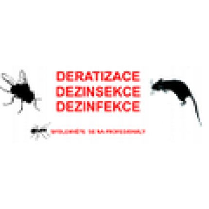 Logotyp från Deratizace UH - Stanislav Kapusta