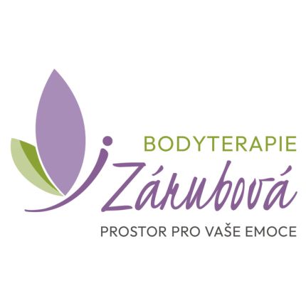 Logotipo de BODYTERAPIE - Jana Zárubová