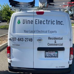 Bild von Vine Electric Inc.