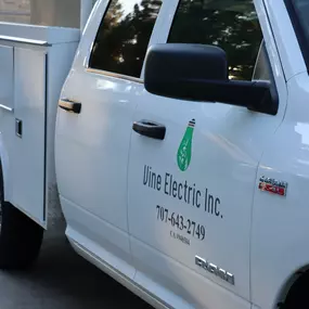 Bild von Vine Electric Inc.