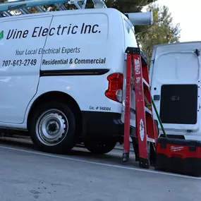 Bild von Vine Electric Inc.