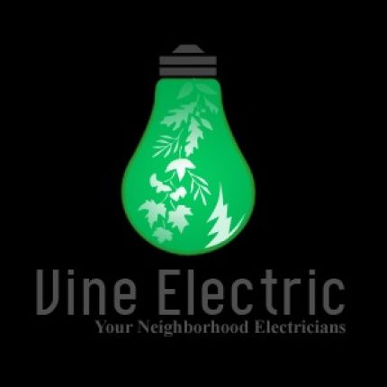 Logo da Vine Electric
