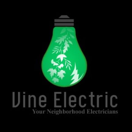 Logotyp från Vine Electric Inc.