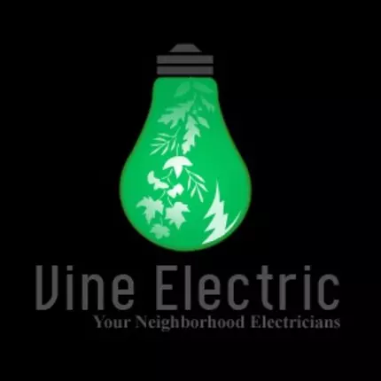 Logo from Vine Electric Inc.