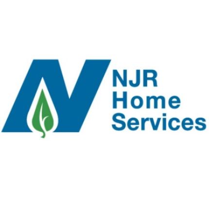 Logo de NJR Home Services