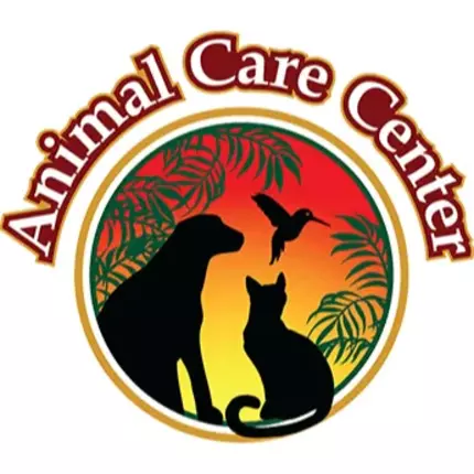 Logo od Animal Care Center at Anderson