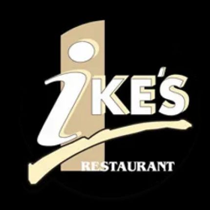 Logo from Ike's Restaurant