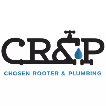 Λογότυπο από Chosen Rooter & Plumbing