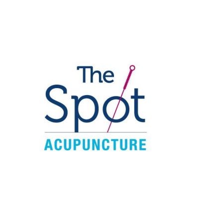 Logo de The Spot, Acupuncture LLC