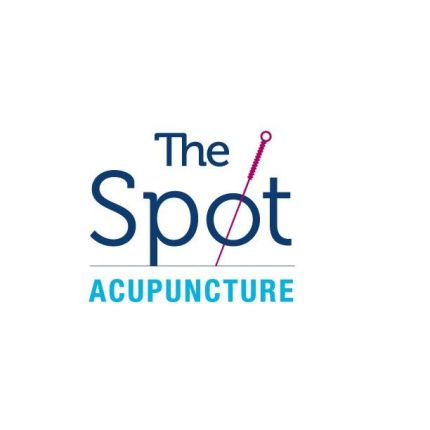 Logo fra The Spot, Acupuncture LLC