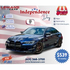 Bild von Lemans Cars- Used Car Dealer Long Island, NY