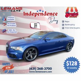 Bild von Lemans Cars- Used Car Dealer Long Island, NY