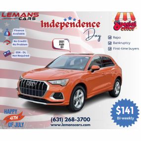 Bild von Lemans Cars- Used Car Dealer Long Island, NY