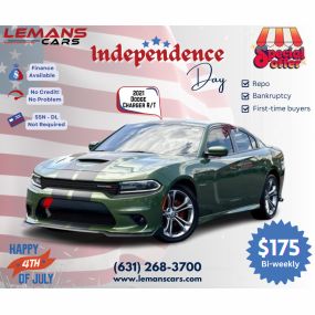 Bild von Lemans Cars- Used Car Dealer Long Island, NY