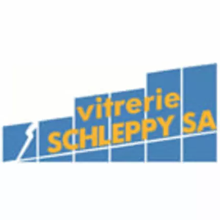 Logo van Vitrerie Schleppy