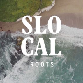 Bild von SLO Cal Roots