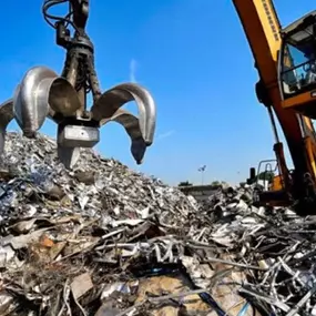 Bild von BAB Metal Recycling Ltd