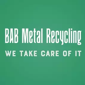 Bild von BAB Metal Recycling Ltd