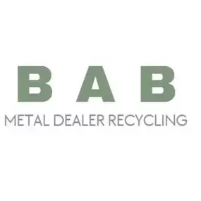 Bild von BAB Metal Recycling Ltd