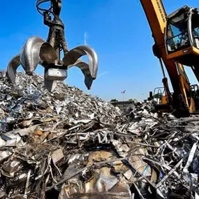 Bild von BAB Metal Recycling Ltd