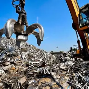 Bild von BAB Metal Recycling Ltd