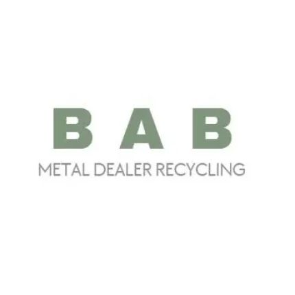 Logo from Bab Metal Dealer Recycling