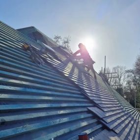 Bild von C&L Roofing