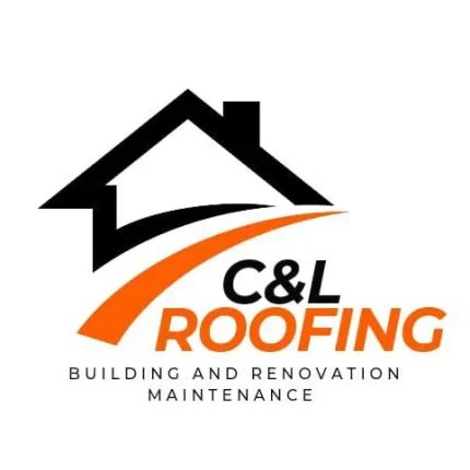 Logotipo de C&L Roofing
