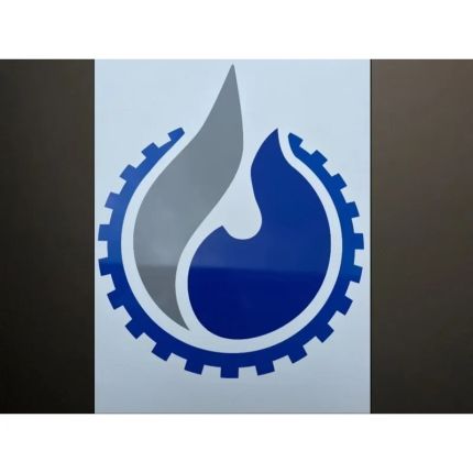 Logotyp från N D Plumbing and Heating