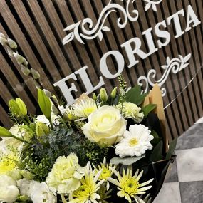 Bild von Florista