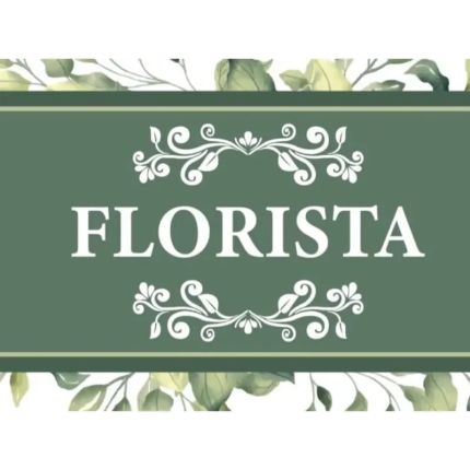 Logotipo de Florista