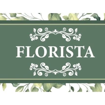 Logótipo de Florista