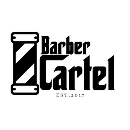 Logo da Barber Cartel