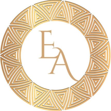 Logotyp från European Aesthetic Center Med Spa
