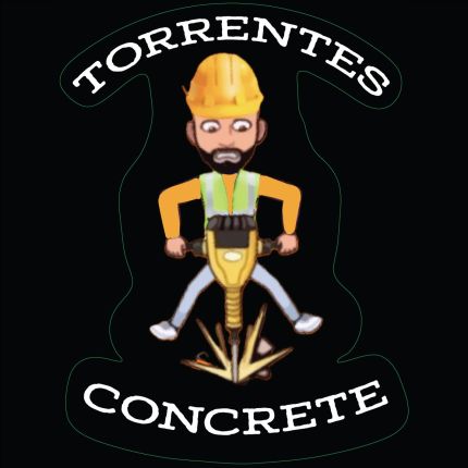 Logo from Torrentes Concrete