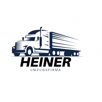 Logotipo de Umzugsfirma Heiner Köln