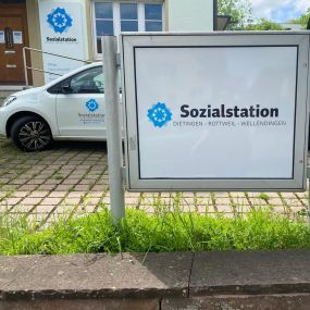 Bild von Sozialstation Rottweil - Dietingen - Wellendingen Büro Rottweil