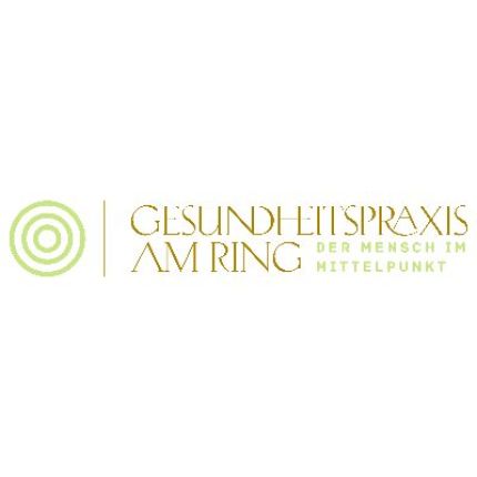 Logotipo de Gesundheitspraxis am Ring