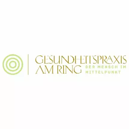 Logo von Gesundheitspraxis am Ring