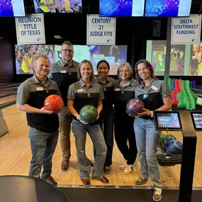 Look at our Mader Bagley Bowling Team shining last night!
They did great in the Trepac fundraiser!
#maderbagley
#maderbagleyfamily
#maderbagleybowlingteam