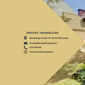 Bild von Specht Immobilien