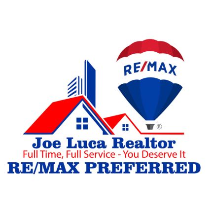 Logo from Joe Luca - RE/MAX Preferred