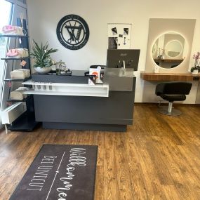 Bild von Unicut by Cevriye Rohr | Haare färben | Friseur in Neckarsulm & Umgebung