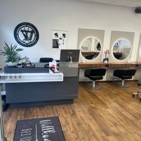 Bild von Unicut by Cevriye Rohr | Haare färben | Friseur in Neckarsulm & Umgebung