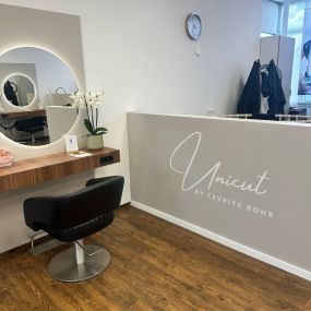 Bild von Unicut by Cevriye Rohr | Haare färben | Friseur in Neckarsulm & Umgebung