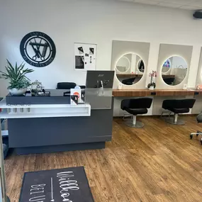 Bild von Unicut by Cevriye Rohr | Haare färben | Friseur in Neckarsulm