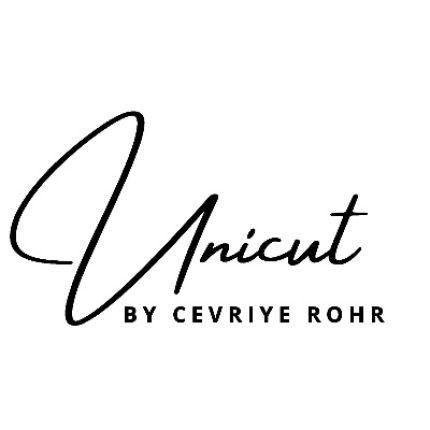 Logo van Unicut by Cevriye Rohr | Haare färben | Friseur in Neckarsulm & Umgebung