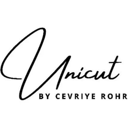 Logotipo de Unicut by Cevriye Rohr | Haare färben | Friseur in Neckarsulm