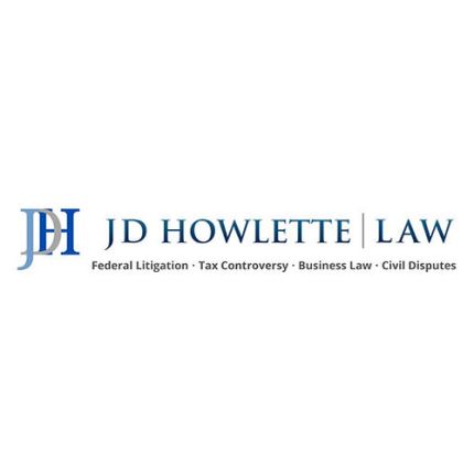 Logo from Howlette Law