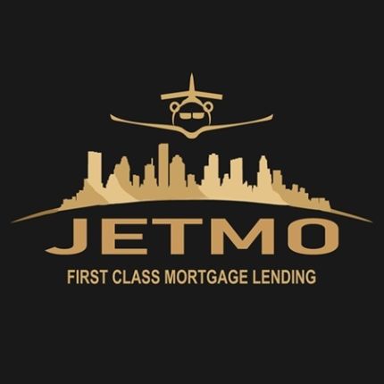 Λογότυπο από Chris Plaza - Mortgage Powered by Jetmo LLC